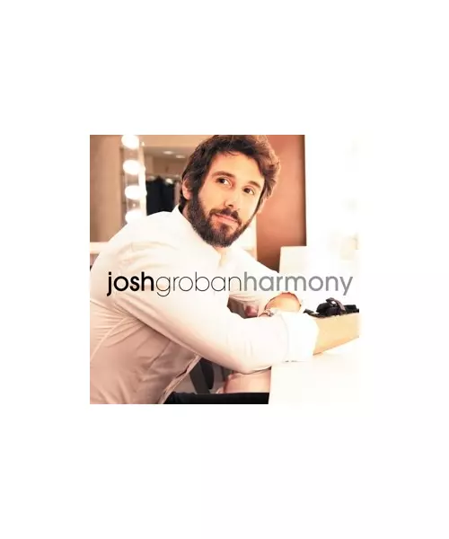 JOSH GROBAN - HARMONY (CD)