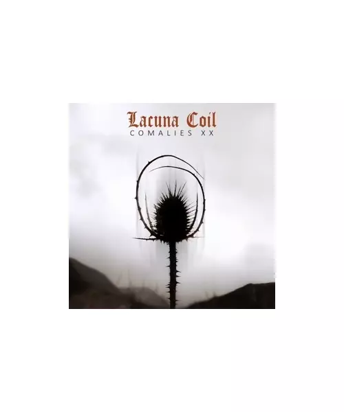 LACUNA COIL - COMALIES XX (2CD)
