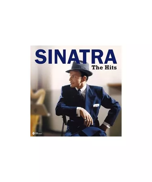 FRANK SINATRA - THE HITS (LP VINYL)