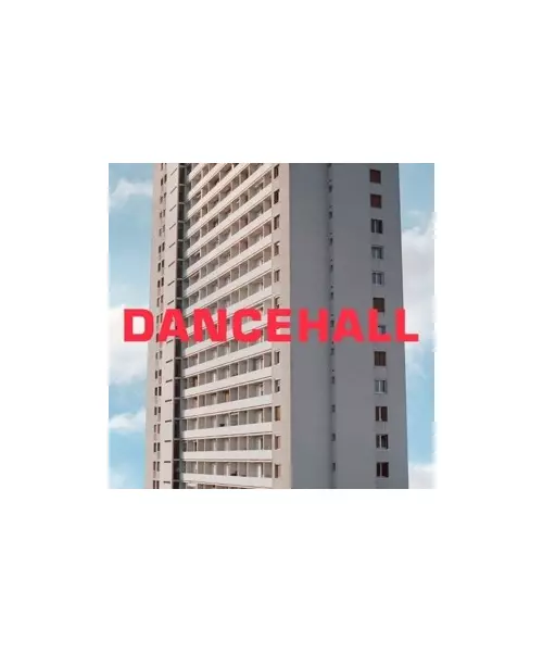 BLAZE - DANCEHALL (LP VINYL)