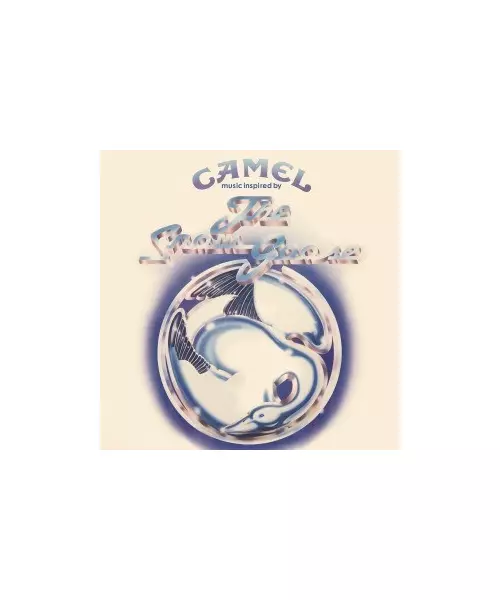 CAMEL - THE SNOW GOOSE (LP VINYL)