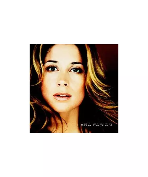 LARA FABIAN - LARA FABIAN (CD)