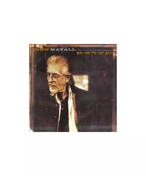 JOHN MAYALL - BLUES FOR THE LOST DAYS (LP VINYL)