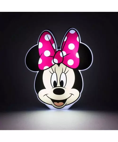 PALADONE DISNEY - MINNIE 2D LIGHT