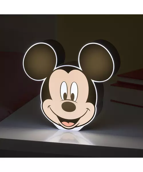 PALADONE DISNEY - MICKEY BOX LIGHT