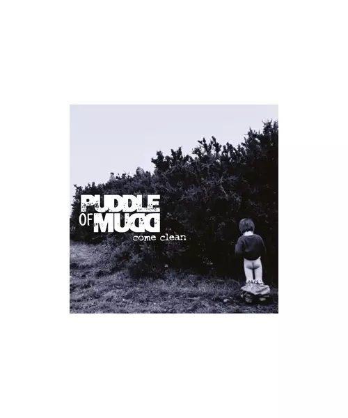 PUDDLE OF MUDD - COME CLEAN (LP VINYL)