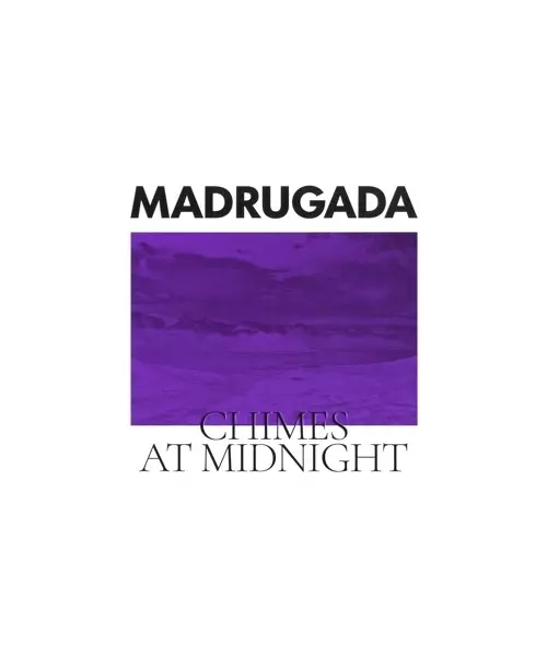 MADRUGADA - CHIMES AT MIDNIGHT {SPECIAL EDITION} (2LP VINYL)