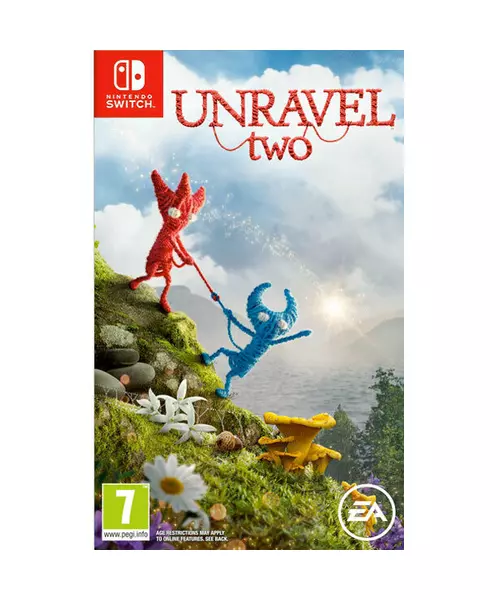 UNRAVEL TWO (NSW)