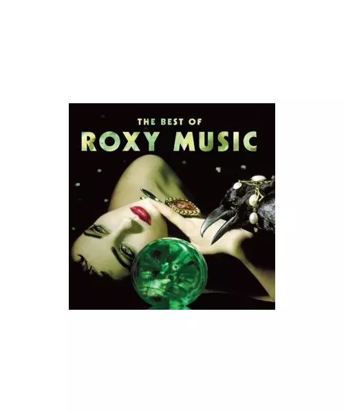ROXY MUSIC - THE BEST OF (2LP VINYL)