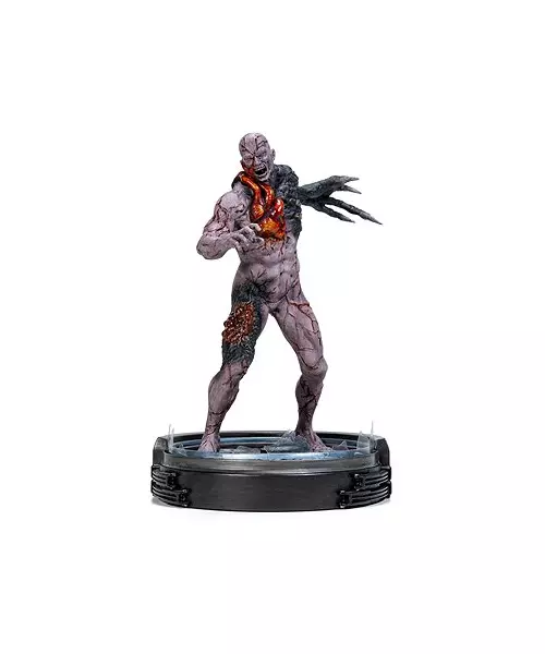 NUMSKULL RESIDENT EVIL - TYRANT (T-002) 28cm LIMITED EDITION STATUE