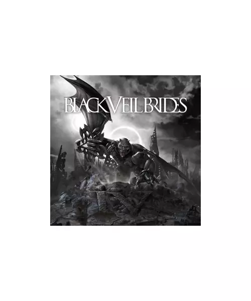 BLACK VEIL BRIDES - BLACK VEIL BRIDES (CD)