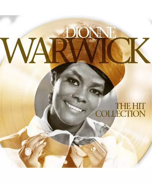 DIONNE WARWICK - THE HIT COLLECTION (2CD)