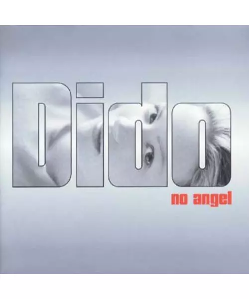DIDO - NO ANGEL (CD)