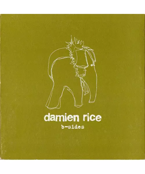 DAMIEN RICE -  B SIDES (CD)