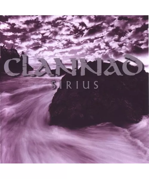 CLANNAD - SIRIUS (CD)