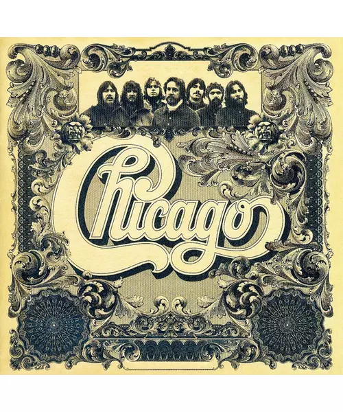 CHICAGO - VI (CD)