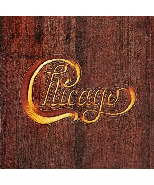 CHICAGO - V (CD)