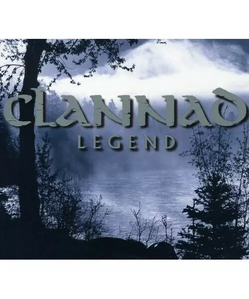 CLANNAD - LEGEND - Deluxe Edition (CD)