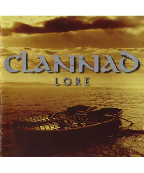 CLANNAD - LORE (CD)