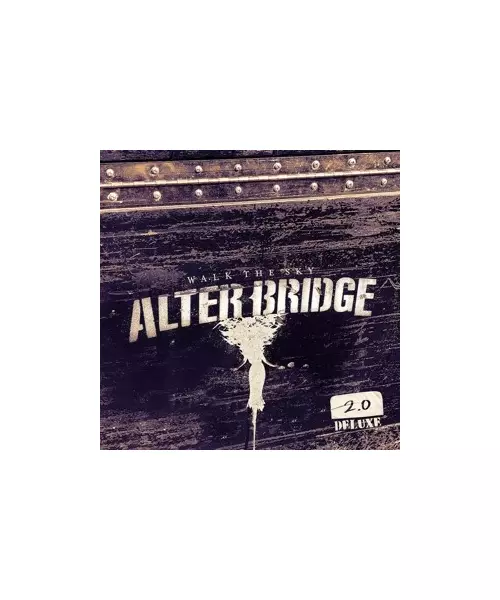 ALTER BRIDGE - WALK THE SKY (LP VINYL)