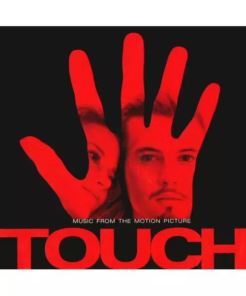 O.S.T. - TOUCH (CD)