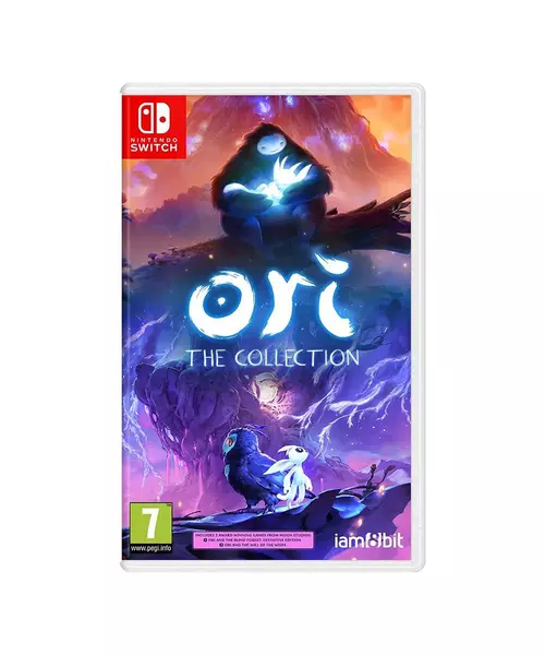 ORI: THE COLLECTION (NSW)