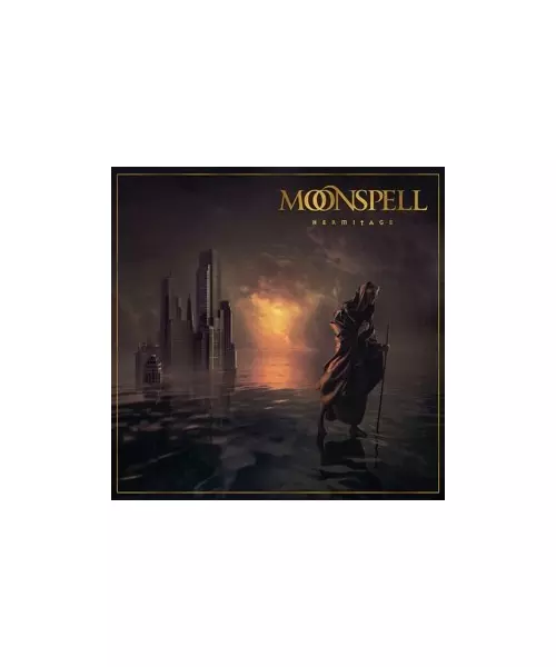 MOONSPELL - HERMITAGE (LP VINYL)