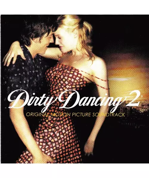O.S.T / VARIOUS - DIRTY DANCING 2 (CD)