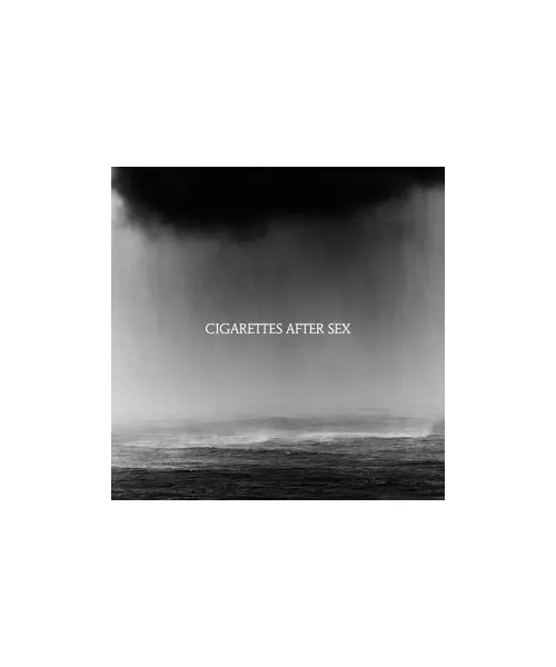 CIGARETTES AFTER SEX - CRY (LP VINYL)