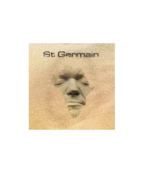 ST GERMAIN - ST GERMAIN (CD)