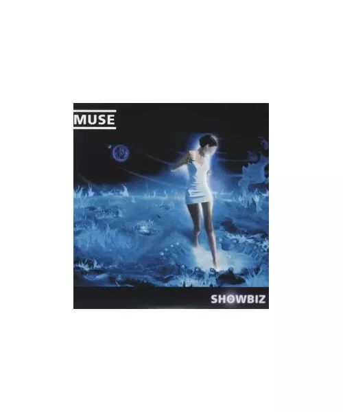 MUSE - SHOWBIZ (2LP VINYL)