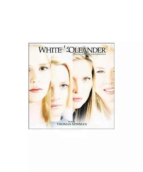 O.S.T. - WHITE OLEANDER (CD)