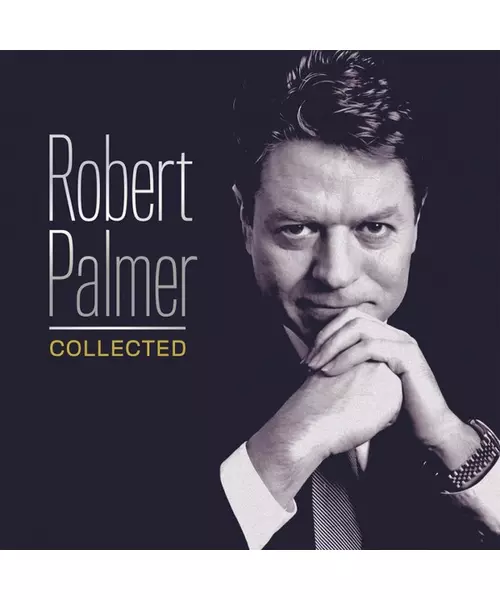 ROBERT PALMER - COLLECTED (2LP VINYL)