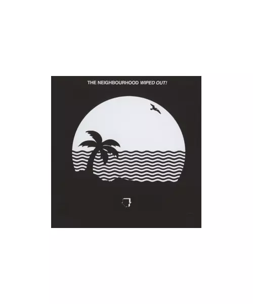 THE NEIGHBOURHOOD - WIPED OUT (CD)