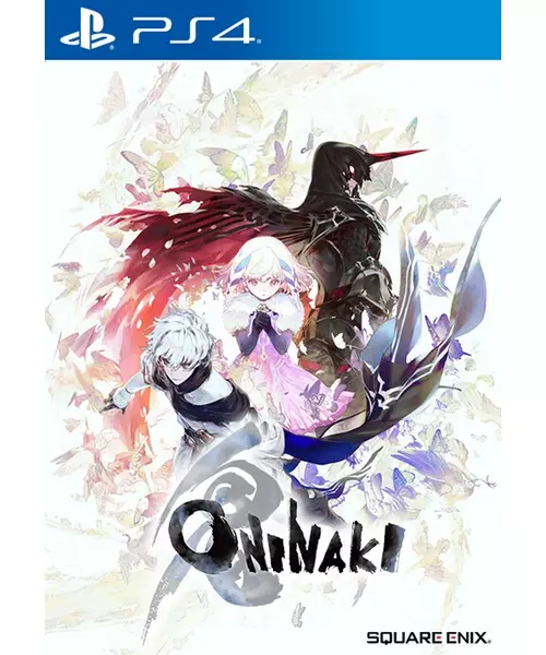 ONINAKI (PS4)
