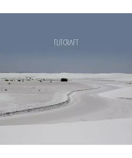 FLITCRAFT - FLITCRAFT (LP VINYL)