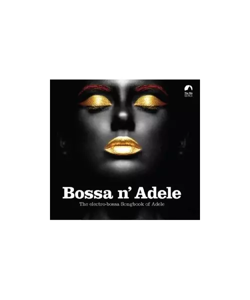 ADELE / VARIOUS ARTISTS - BOSSA N' ADELE (CD)