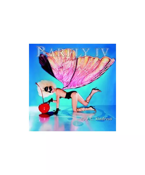 VARIOUS - BARFLY IV (CD)