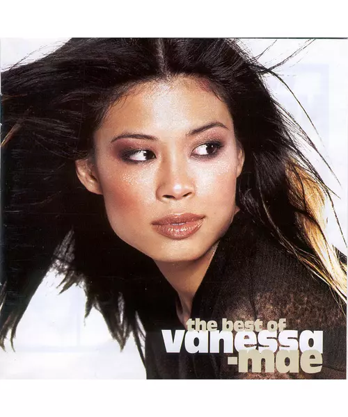 VANESSA MAE - THE BEST OF (CD)