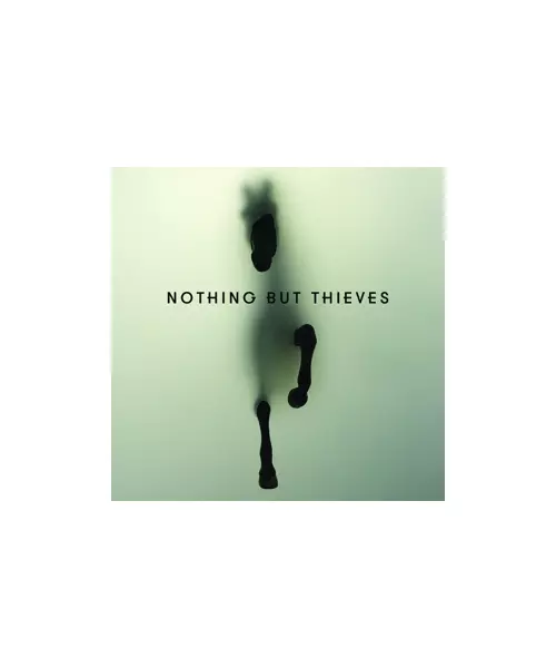 NOTHING BUT THIEVES - NOTHING BUT THIEVES (CD)