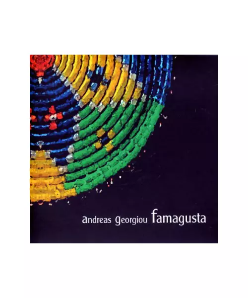 ΓΕΩΡΓΙΟΥ ΑΝΔΡΕΑΣ - FAMAGUSTA (CD)