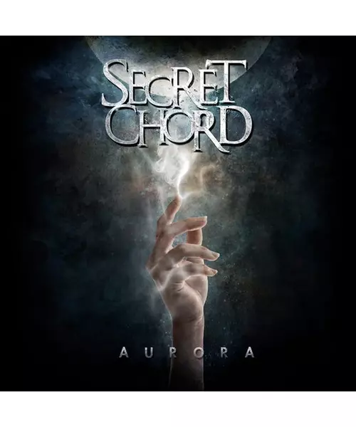 SECRET CHORD - AURORA (CD)
