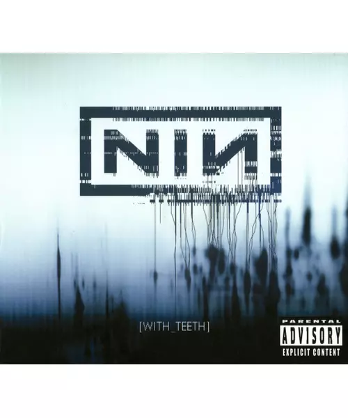NINE INCH NAILS - WITH TEETH (CD)