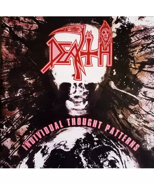 DEATH - INDIVIDUAL THOUGHT PATTERNS (2CD)