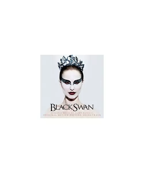 BLACK SWAN - OST (CD)