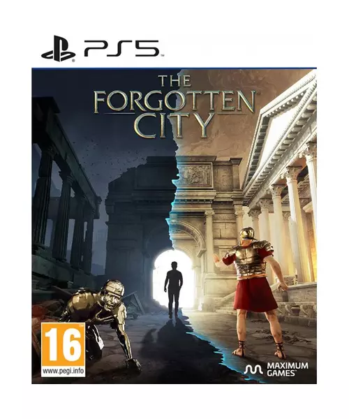 THE FORGOTTEN CITY (PS5)