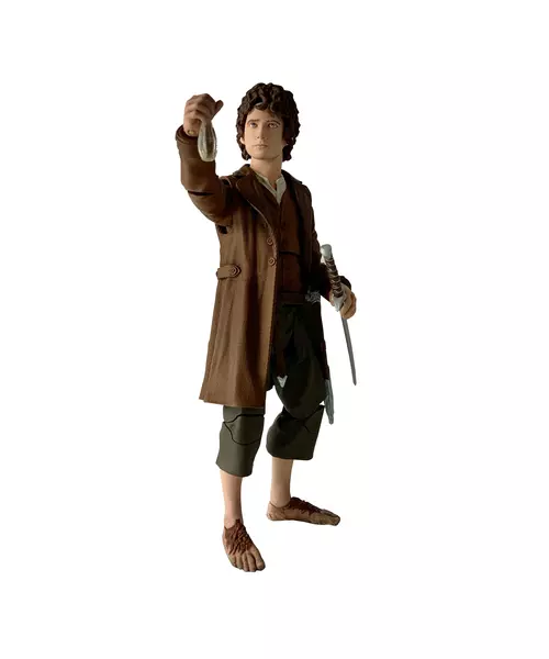 DIAMOND LORD OF THE RINGS - FRODO ACTION FIGURE 10cm