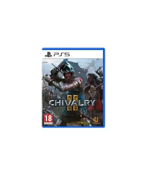 CHIVALRY II - DAY ONE EDITION (PS5)