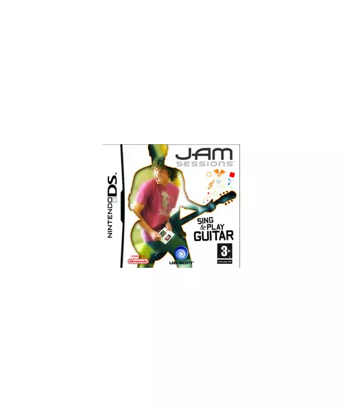 JAM SESSIONS (NDS)