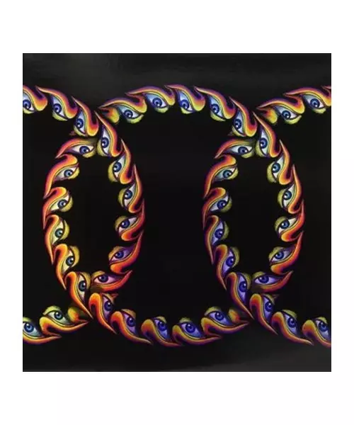 TOOL - LATERALUS - LIMITED EDITION (2LP PICTURE VINYL)